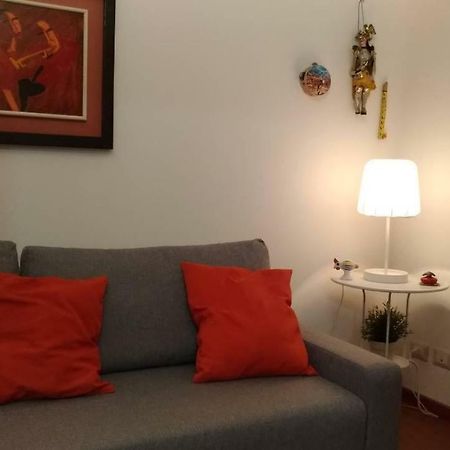 A Casa Di Lori Apartment Catania Exterior photo