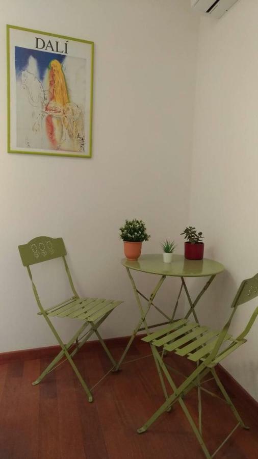 A Casa Di Lori Apartment Catania Exterior photo