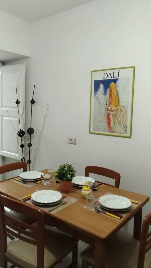 A Casa Di Lori Apartment Catania Exterior photo